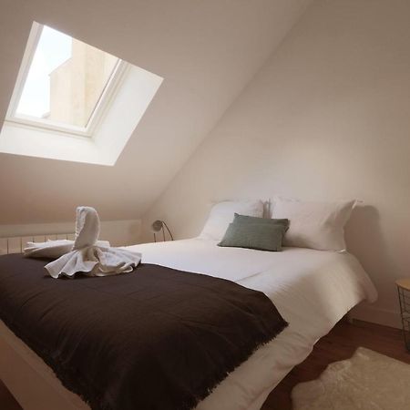 Apartamento La Belle Tourangelle#Rabelaisien Free Parking Tours Exterior foto