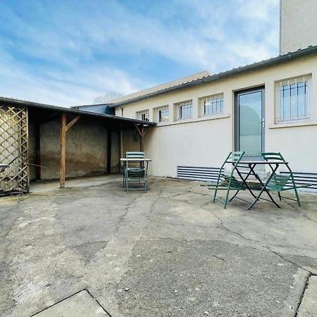 Apartamento La Belle Tourangelle#Rabelaisien Free Parking Tours Exterior foto