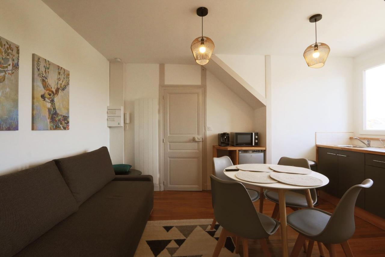 Apartamento La Belle Tourangelle#Rabelaisien Free Parking Tours Exterior foto