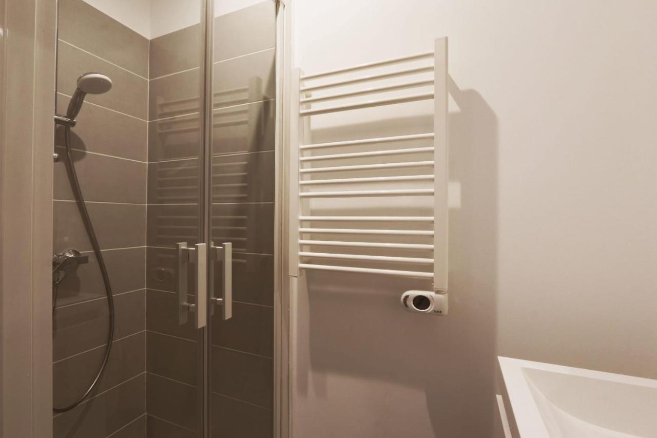 Apartamento La Belle Tourangelle#Rabelaisien Free Parking Tours Exterior foto