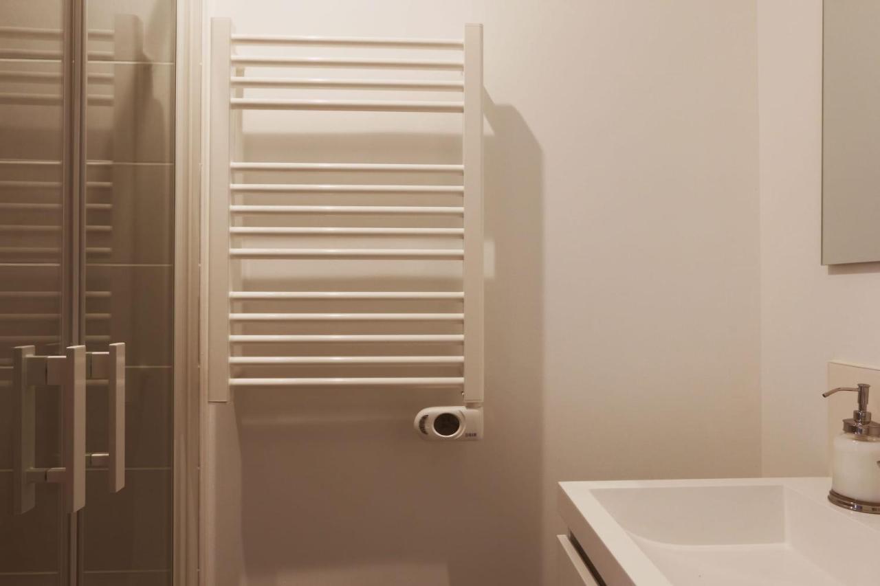 Apartamento La Belle Tourangelle#Rabelaisien Free Parking Tours Exterior foto