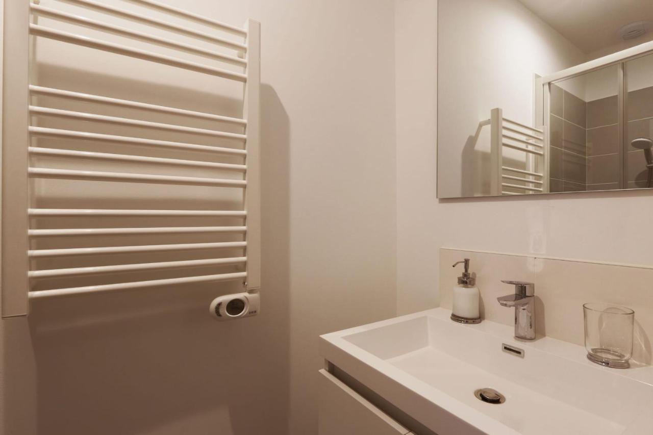 Apartamento La Belle Tourangelle#Rabelaisien Free Parking Tours Exterior foto